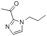 1-(1-PROPYL-1H-IMIDAZOL-2-YL)-ETHANONE