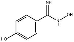 4,N-DIHYDROXY-BENZAMIDINE