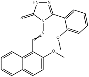 497920-36-2 structural image