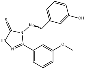 497920-45-3 structural image