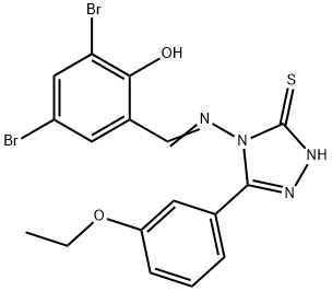 497922-03-9 structural image