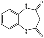 1,5-Dihydro-benzo[b][1,4]diazepine-2,4-dione