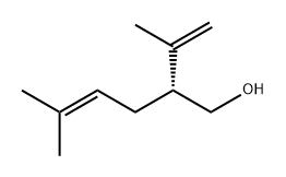 LAVANDULOL,(R)-Lavandulol,lavandulol,2-isopropylpentyl-5-methyl-4-hexen-1-ol