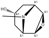498-45-3 structural image