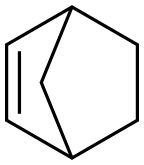 Norbornene Structural