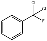 (DICHLOROFLUOROMETHYL)BENZENE