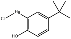 mercurobutol  