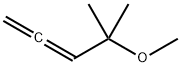 4-Methoxy-4-methyl-1,2-pentadiene