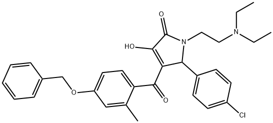 498569-22-5 structural image