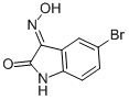 5-BROMOISATIN 3-OXIME