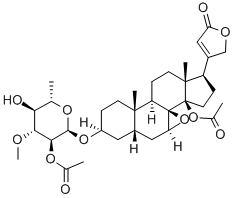 acetyltanghinin