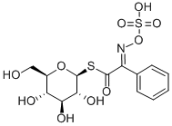 Glucotropaeolin