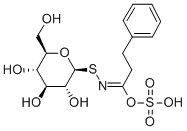 PHENETHYL GLUCOSINOLATE POTASSIUM SALT