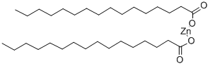 ZINC PALMITATE Structural