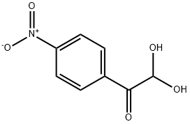 4-NITROPHENYLGLYOXAL HYDRATE, 95+%,4-Nitrophenylglyoxal hydrate 95%,4-NITROPHENYLGLYOXAL HYDRATE,4-NITROPHENYLGLYOXAL H2O