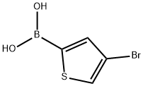 3-BROMOTHIOPHENE-5-BORONIC ACID,4-BROMOTHIOPHENE-2-BORONIC ACID