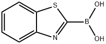 1,3-BENZOTHIAZOL-2-YLBORONIC ACID,97%