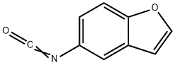 1-BENZOFURAN-5-YL ISOCYANATE