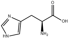 DL-Histidine Structural