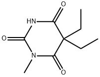 METHARBITAL CIII (200 MG)