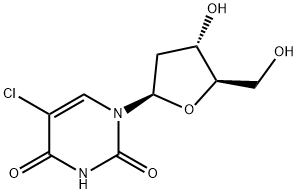 2'-DEOXY-5-CHLOROURIDINE