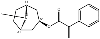 APOATROPINE Structural