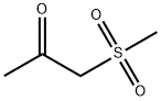 METHYLSULFONYLACETONE Structural