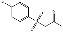 4-CHLOROPHENYLSULFONYLACETONE