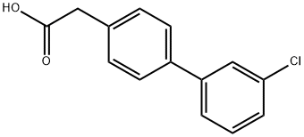 (3'-CHLORO-BIPHENYL-4-YL)-ACETIC ACID