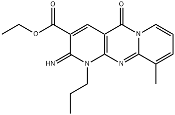 500147-68-2 structural image