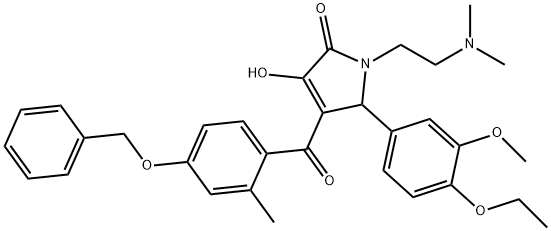 500268-32-6 structural image