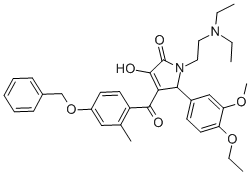 500270-88-2 structural image