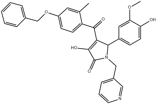 500274-51-1 structural image