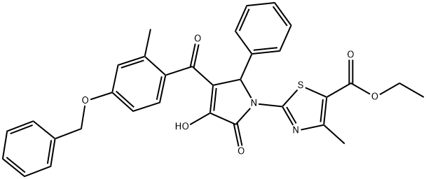 500276-74-4 structural image