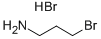 3-Bromopropylamine hydrobromide 