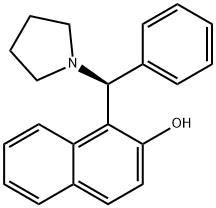 500352-91-0 structural image