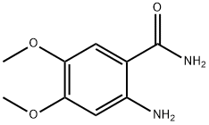 2-AMINO-4,5-DIMETHOXYBENZAMIDE