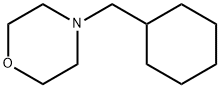 4-CYCLOHEXYLMETHYL-MORPHOLINE