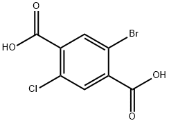 500550-60-7 structural image