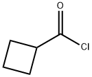 Cyclobutanecarbonyl chloride