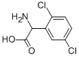 DL-2,5-DICHLORO-PHENYLGLYCINE