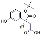 BOC-(R)-3-AMINO-3-(3-HYDROXY-PHENYL)-PROPIONIC ACID