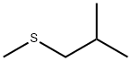 METHYL ISOBUTYL SULFIDE