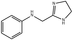 Phenamazoline Structural