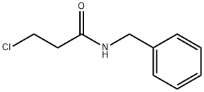 Beclamide Structural