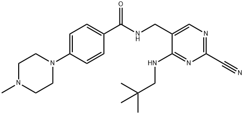 501000-36-8 structural image