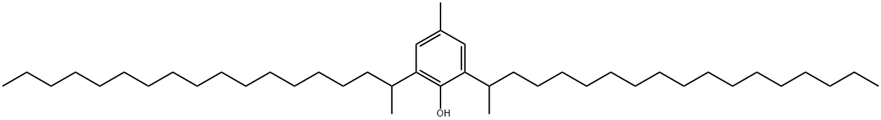 2,6-bis(1-methylheptadecyl)-p-cresol  