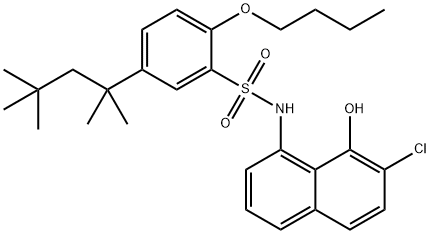 501363-62-8 structural image