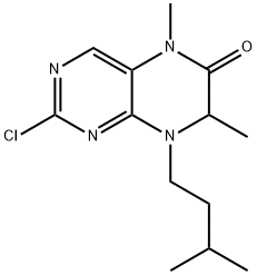 501439-05-0 structural image