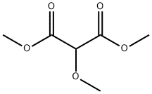 DIMETHYL METHOXYMALONATE Structural